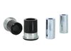 REV034.0122 Suspension Control Arm Bushing Kit Fits Select Fiat 124 Spider, Mazda MX-5 Miata - image 2