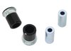 REV034.0122 Suspension Control Arm Bushing Kit Fits Select Fiat 124 Spider, Mazda MX-5 Miata - image 3
