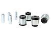 REV034.0126 Front Control Arm Lower Inner Bushing for 2002-2007 Jeep Liberty - image 1