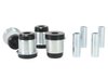 REV034.0126 Front Control Arm Lower Inner Bushing for 2002-2007 Jeep Liberty - image 2