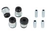 REV034.0126 Front Control Arm Lower Inner Bushing for 2002-2007 Jeep Liberty - image 3