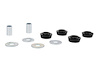 REV036.0002 Front Control Arm Bushing for 1969-1974 Mercury Capri - image 1