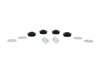 REV036.0002 Front Control Arm Bushing for 1969-1974 Mercury Capri - image 2