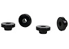 REV036.0008 Front Control Arm Bushing Fits Select Ford Aspire, Ford Festiva, Mazda RX-3, Mazda RX-4, Mazda RX-2, Mazda GLC - image 1