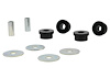 REV036.0010 Front Control Arm Bushing for 1987-1991 Toyota Camry - image 1