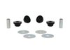 REV036.0012 Front Control Arm Bushing for 1983-1986 Toyota Camry - image 2