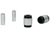 REV036.0014 Rear Control Arm Bushing Kit Fits Select Nissan 370Z, Nissan 350Z, INFINITI G37, INFINITI G35 - image 1