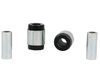 REV036.0014 Rear Control Arm Bushing Kit Fits Select Nissan 370Z, Nissan 350Z, INFINITI G37, INFINITI G35 - image 2