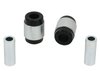 REV036.0014 Rear Control Arm Bushing Kit Fits Select Nissan 370Z, Nissan 350Z, INFINITI G37, INFINITI G35 - image 3