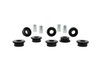 REV036.0018 Rear Control Arm Bushing for 2001-2005 Honda Civic, 1997-2006 Honda CR-V, 2003-2011 Honda Element - image 2