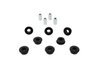 REV036.0018 Rear Control Arm Bushing for 2001-2005 Honda Civic, 1997-2006 Honda CR-V, 2003-2011 Honda Element - image 3
