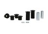 REV036.0022 Axle Pivot Bushing, Front Fits Select American Motors Javelin, American Motors American, American Motors AMX - image 2