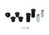 REV036.0022 Axle Pivot Bushing, Front Fits Select American Motors Javelin, American Motors American, American Motors AMX - image 3