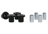 REV038.0004 Front Control Arm Bushing for 1966-1983 Fiat 124 - image 2