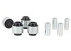 REV038.0008 Front upper inner front bushing for 2007-2017 Lexus LS460, 2008-2016 Lexus LS600h - image 2