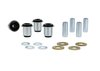 REV039.0068 Front Control Arm Bushing Kit Fits Select Dodge Challenger, Dodge Charger, Dodge Coronet, Plymouth Barracuda - image 2