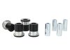 REV040.0004 Suspension Control Arm Bushing Kit Fits Select Fiat 124 Spider, Mazda MX-5 Miata - image 2