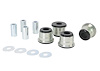 REV040.0006 Front upper inner bushing for 2011-2021 Jeep Grand Cherokee - image 1