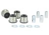 REV040.0006 Front upper inner bushing for 2011-2021 Jeep Grand Cherokee - image 2