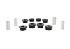 REV042.0002 Front Control Arm Bushing for 1990-1997 Mazda Miata, 1999-2005 Mazda Miata - image 2