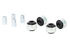 REV042.0004 Front Control Arm Bushing Fits Select Audi S4, Audi A6, Audi A6 Quattro, Audi S6, Audi A4, Audi A4 Quattro, Audi