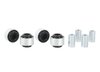 REV042.0004 Front Control Arm Bushing Fits Select Audi S4, Audi A6, Audi A6 Quattro, Audi S6, Audi A4, Audi A4 Quattro, Audi - image 2