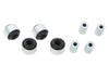 REV042.0004 Front Control Arm Bushing Fits Select Audi S4, Audi A6, Audi A6 Quattro, Audi S6, Audi A4, Audi A4 Quattro, Audi - image 3