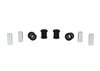 REV042.0006 Front Control Arm Bushing Kit for 2004-2011 Mazda RX-8, 2006-2015 Mazda MX-5 Miata - image 2