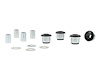 REV042.0008 Front Control Arm Bushing Kit for 1975-1980 Chevy Monza - image 1