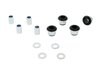 REV042.0008 Front Control Arm Bushing Kit for 1975-1980 Chevy Monza - image 3