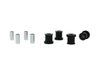REV042.0010 Front Control Arm Bushing Fits Select Nissan Pickup, Nissan 720, Nissan D21, Nissan Pathfinder - image 2