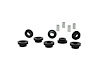 REV042.0012 Front Control Arm Bushing Fits Select Jaguar XJS, Jaguar XJ12, Jaguar XJ6