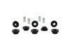 REV042.0012 Front Control Arm Bushing Fits Select Jaguar XJS, Jaguar XJ12, Jaguar XJ6 - image 2