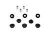 REV042.0012 Front Control Arm Bushing Fits Select Jaguar XJS, Jaguar XJ12, Jaguar XJ6 - image 3