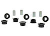 REV042.0014 Front Control Arm Bushing for 1962-1974 Jaguar XKE - image 1