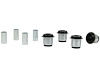 REV042.0018 Front Control Arm Bushing for 1960-1966 Ford Falcon - image 1