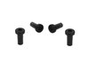 REV042.0020 Front Control Arm Bushing for 1986-1989 Honda Accord, 1983-1987 Honda Prelude - image 3