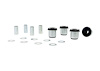 REV042.0024 Front Control Arm Bushing Fits Select Isuzu Amigo, Isuzu Pickup, Isuzu Rodeo, Isuzu Trooper, Acura SLX, Honda - image 1