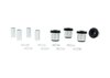 REV042.0024 Front Control Arm Bushing Fits Select Isuzu Amigo, Isuzu Pickup, Isuzu Rodeo, Isuzu Trooper, Acura SLX, Honda - image 2