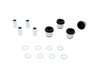 REV042.0024 Front Control Arm Bushing Fits Select Isuzu Amigo, Isuzu Pickup, Isuzu Rodeo, Isuzu Trooper, Acura SLX, Honda - image 3