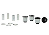 REV042.0028 Front Control Arm Bushing Kit for 1998-2001 Mazda B2500 - image 1