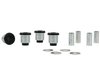 REV042.0028 Front Control Arm Bushing Kit for 1998-2001 Mazda B2500 - image 2