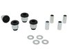 REV042.0028 Front Control Arm Bushing Kit for 1998-2001 Mazda B2500 - image 3