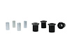 REV042.0030 Front Camber Correction Control Arm Bushing Kit Fits Select Lexus GX470, Lexus GX460, Toyota 4Runner, Toyota FJ - image 1