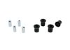 REV042.0030 Front Camber Correction Control Arm Bushing Kit Fits Select Lexus GX470, Lexus GX460, Toyota 4Runner, Toyota FJ - image 3