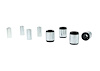 REV042.0034 Front Control Arm Bushing Fits Select Suzuki Equator, Nissan Frontier, Nissan Pathfinder, Nissan Xterra - image 1