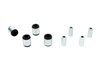 REV042.0034 Front Control Arm Bushing Fits Select Suzuki Equator, Nissan Frontier, Nissan Pathfinder, Nissan Xterra - image 3