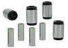 REV042.0038 Front Control Arm Bushing - image 2