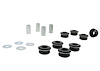 REV042.0040 Front Control Arm Bushing Kit Fits Select Lexus LX570, Toyota Land Cruiser, Toyota Tundra - image 1