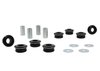 REV042.0040 Front Control Arm Bushing Kit Fits Select Lexus LX570, Toyota Land Cruiser, Toyota Tundra - image 2